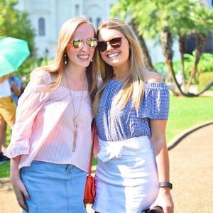 Meet your Posher, Karli